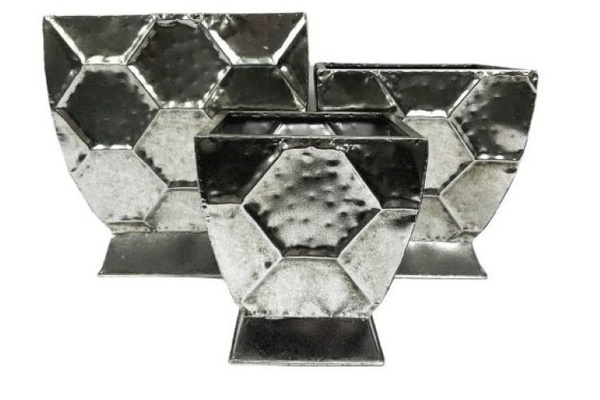 Doniczka geometryczna S