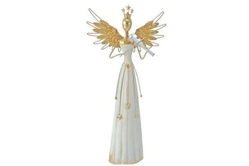 Anioł ze skrzypcami