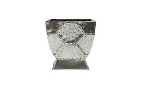 Doniczka geometryczna XL