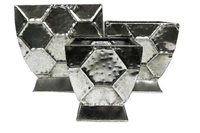 Doniczka geometryczna M