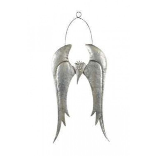 Skrzydła anielskie dekoracja