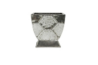 Doniczka geometryczna XL