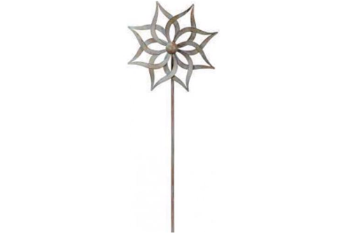 Wiatrak ogrodowy ANTYK mały