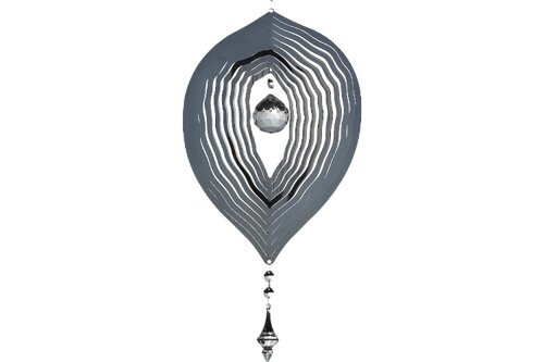 Wind Anhänger KLEINES BLATT