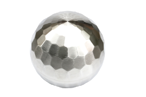 Kula dekoracyjna Disco Ø 25 cm - matowa