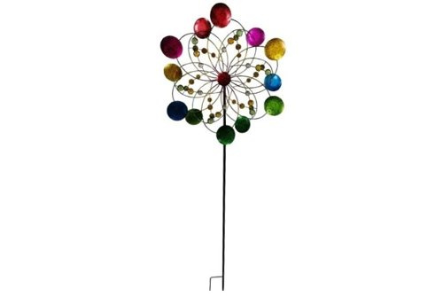 Doppelte Windmühle MEGA