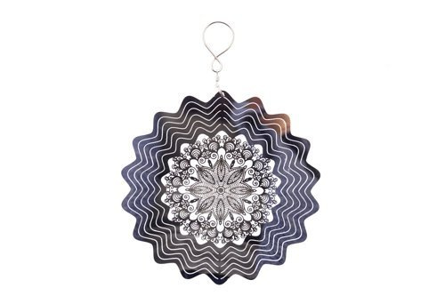 Zawieszka Kwiat Aster