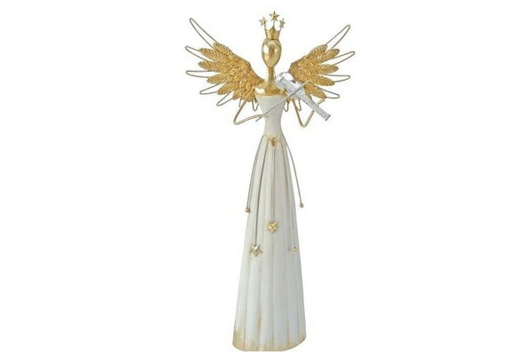 Anioł ze skrzypcami