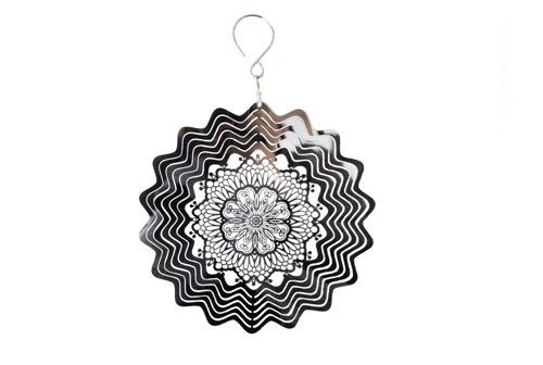 Anhänger Blume MARGARETE