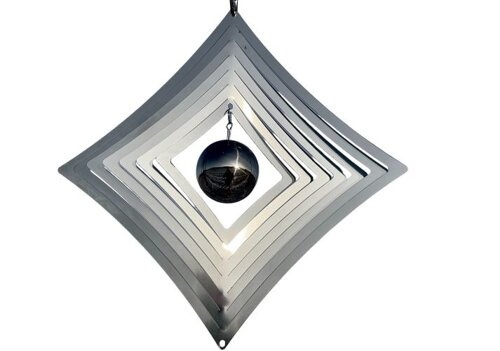 RAUTE Wind-Aufhänger