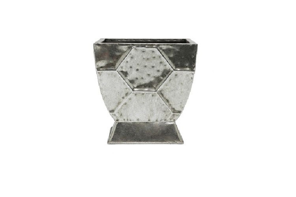 Doniczka geometryczna XL