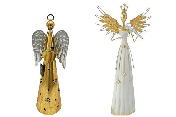 Anioł ze skrzypcami