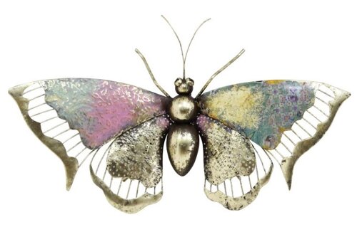 Motyl kolorowy 